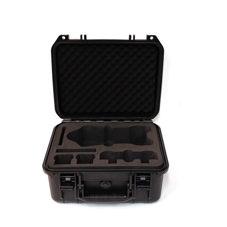 For DJI Mavic 4 Pro Drone Explosion-Proof Storage Case EVA Shockproof Carrying Box, Explosion-Proof Case For DJI Mavic 4 Pro Drone Explosion-Proof Storage Case EVA Shockproof Carrying Box, Explosion-Proof Case